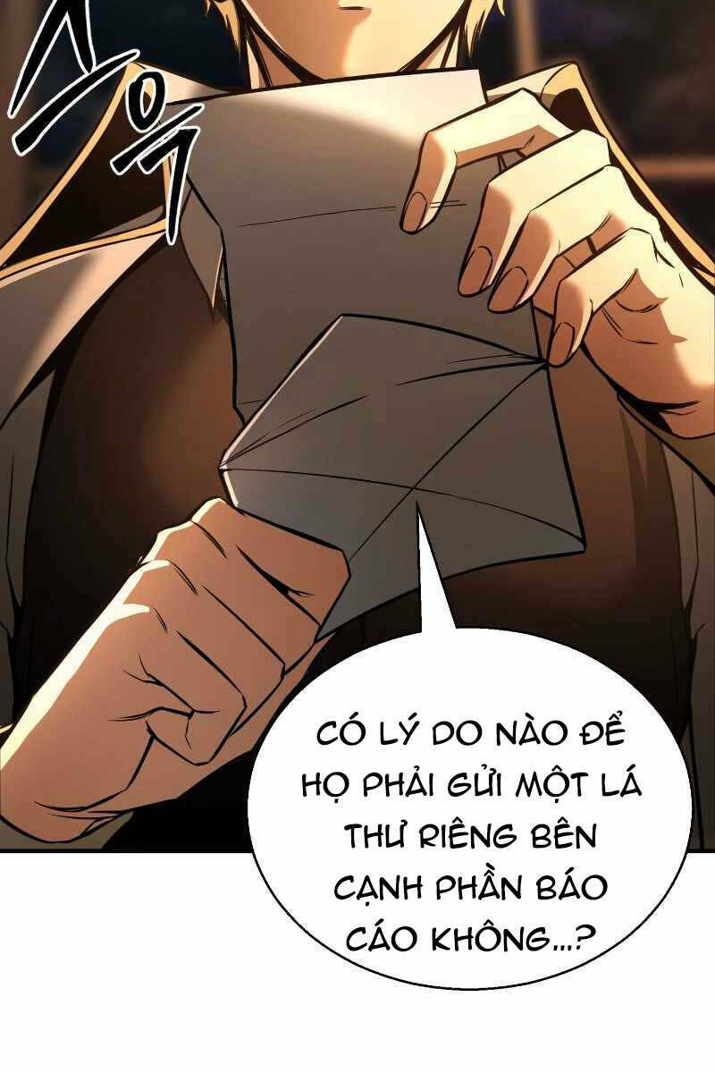 Tử Linh Sư Mạnh Nhất Chapter 21 - Trang 2