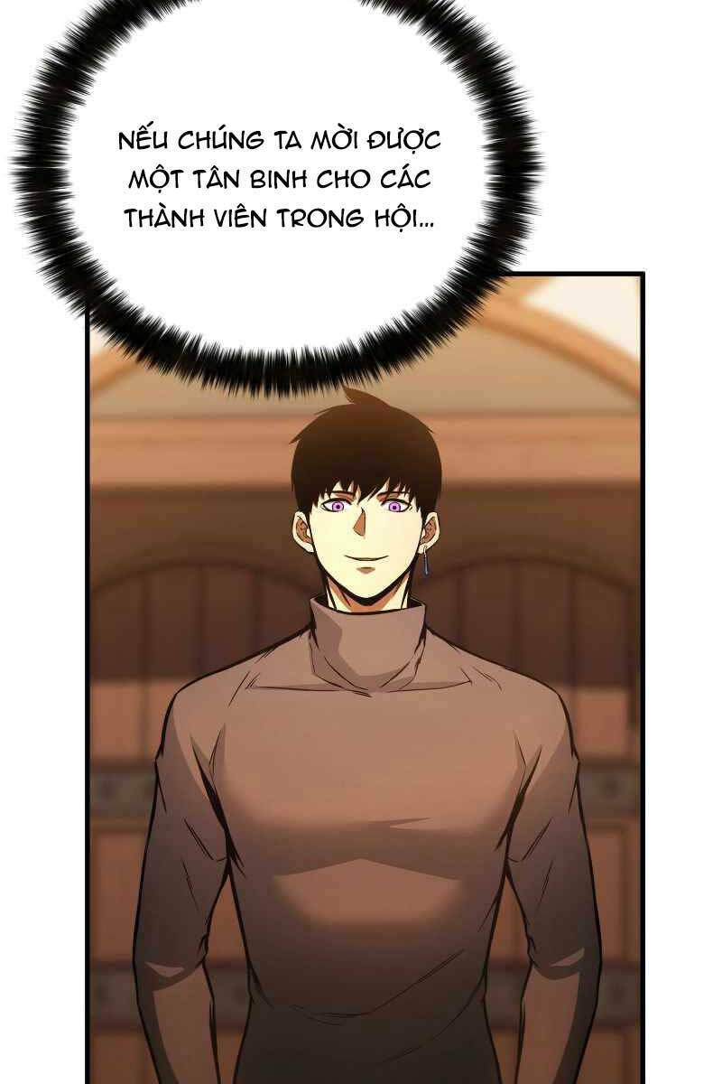 Tử Linh Sư Mạnh Nhất Chapter 21 - Trang 2