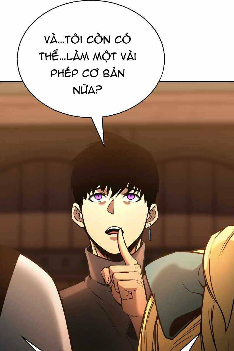 Tử Linh Sư Mạnh Nhất Chapter 21 - Trang 2