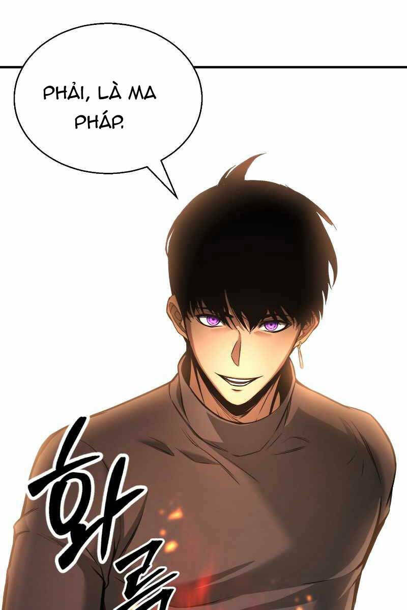 Tử Linh Sư Mạnh Nhất Chapter 21 - Trang 2