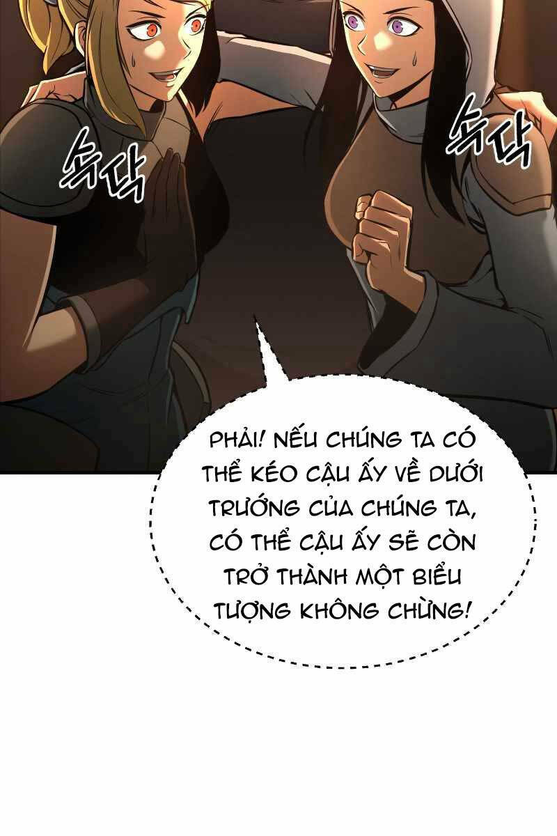 Tử Linh Sư Mạnh Nhất Chapter 21 - Trang 2