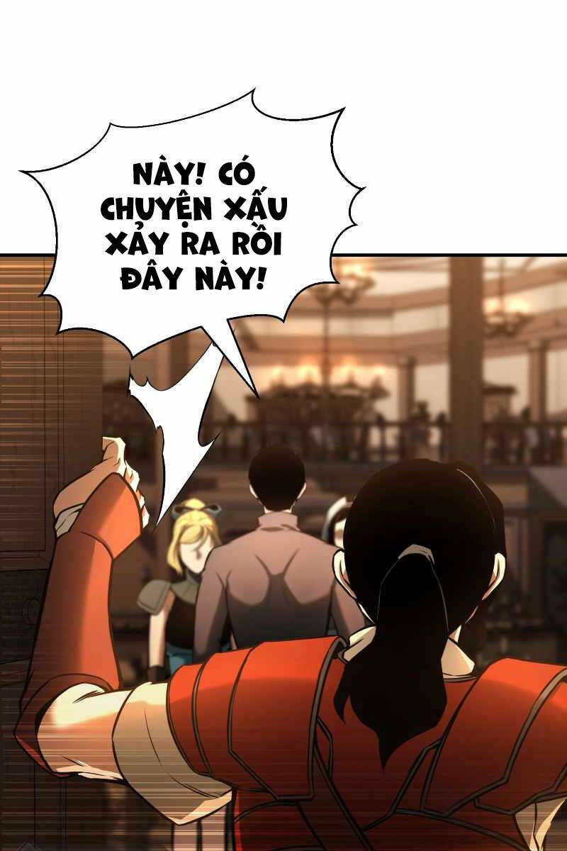 Tử Linh Sư Mạnh Nhất Chapter 21 - Trang 2