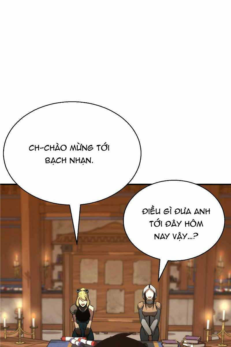 Tử Linh Sư Mạnh Nhất Chapter 21 - Trang 2