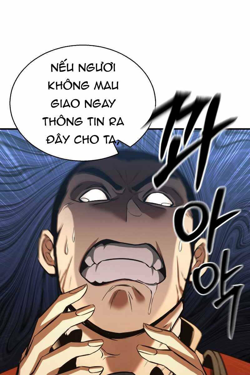 Tử Linh Sư Mạnh Nhất Chapter 21 - Trang 2