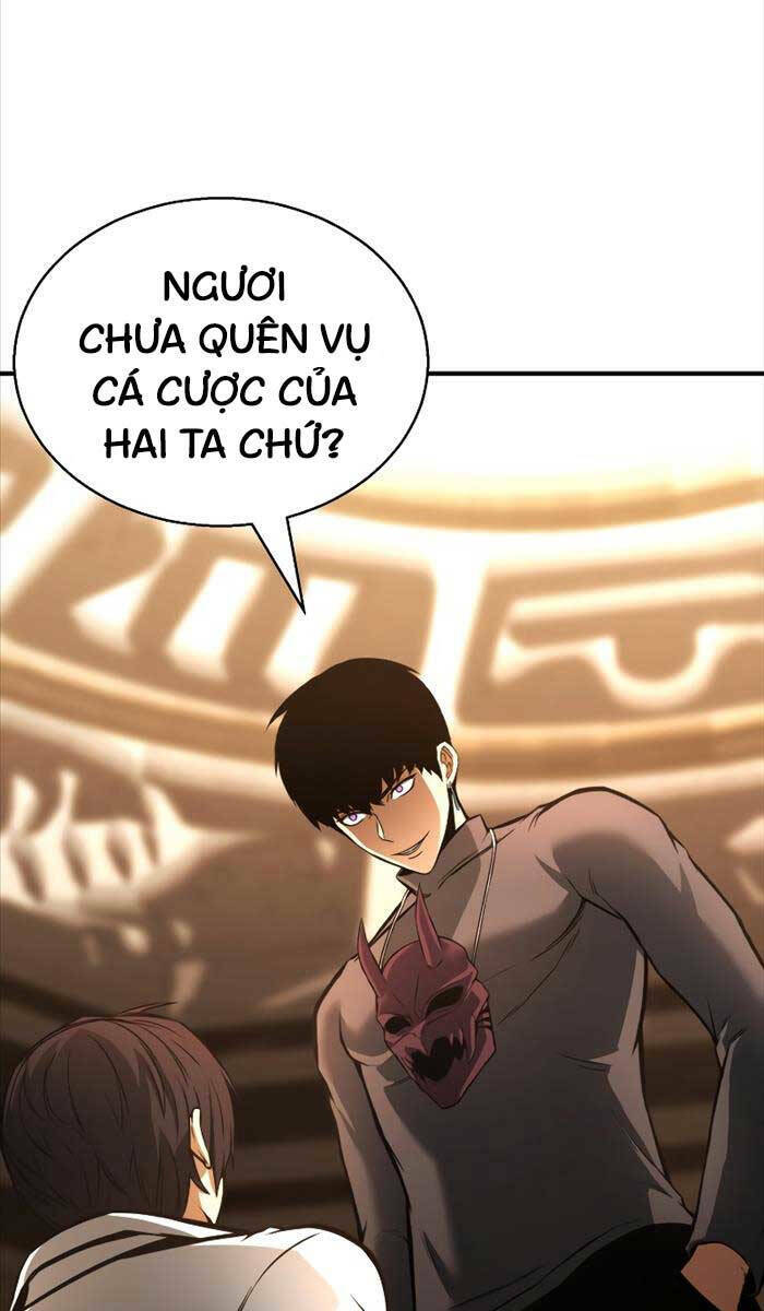 Tử Linh Sư Mạnh Nhất Chapter 20 - Trang 2