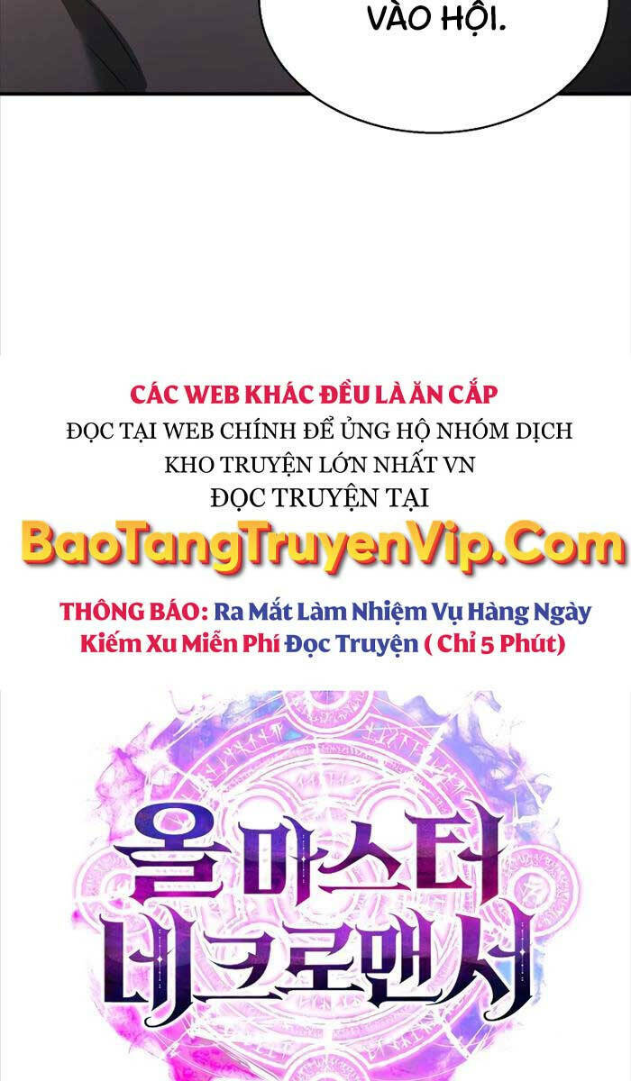 Tử Linh Sư Mạnh Nhất Chapter 20 - Trang 2