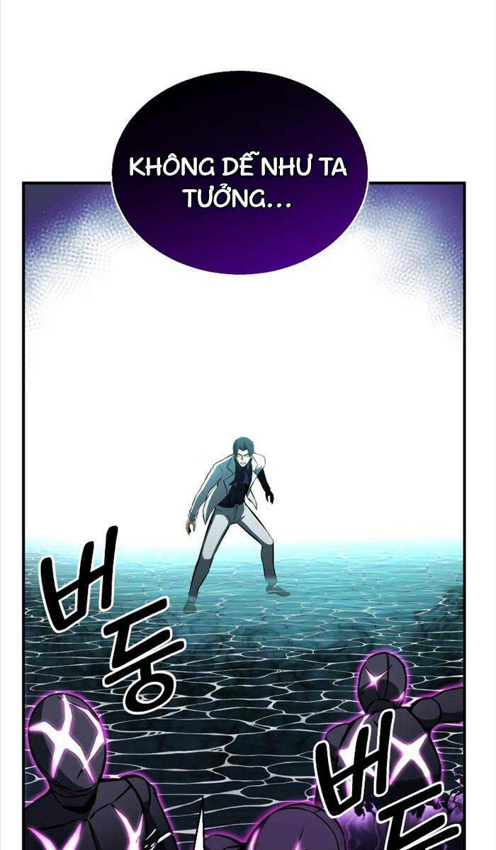 Tử Linh Sư Mạnh Nhất Chapter 20 - Trang 2