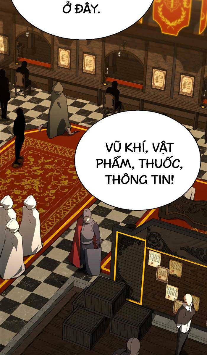 Tử Linh Sư Mạnh Nhất Chapter 19 - Trang 2