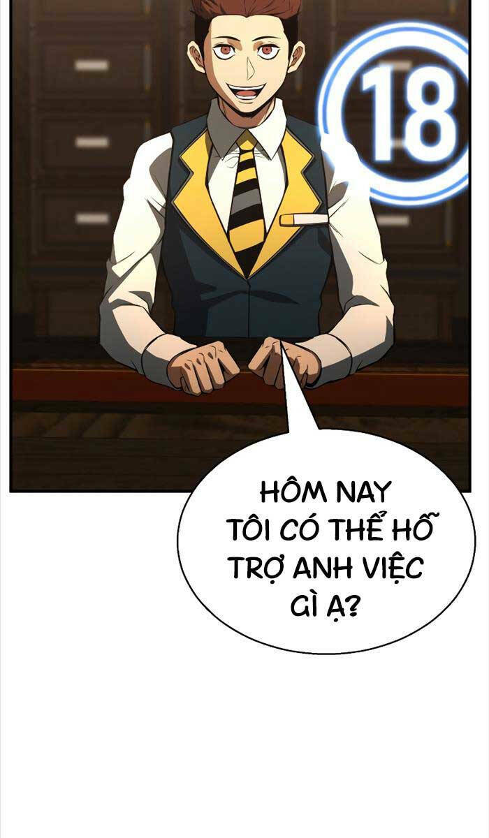 Tử Linh Sư Mạnh Nhất Chapter 19 - Trang 2