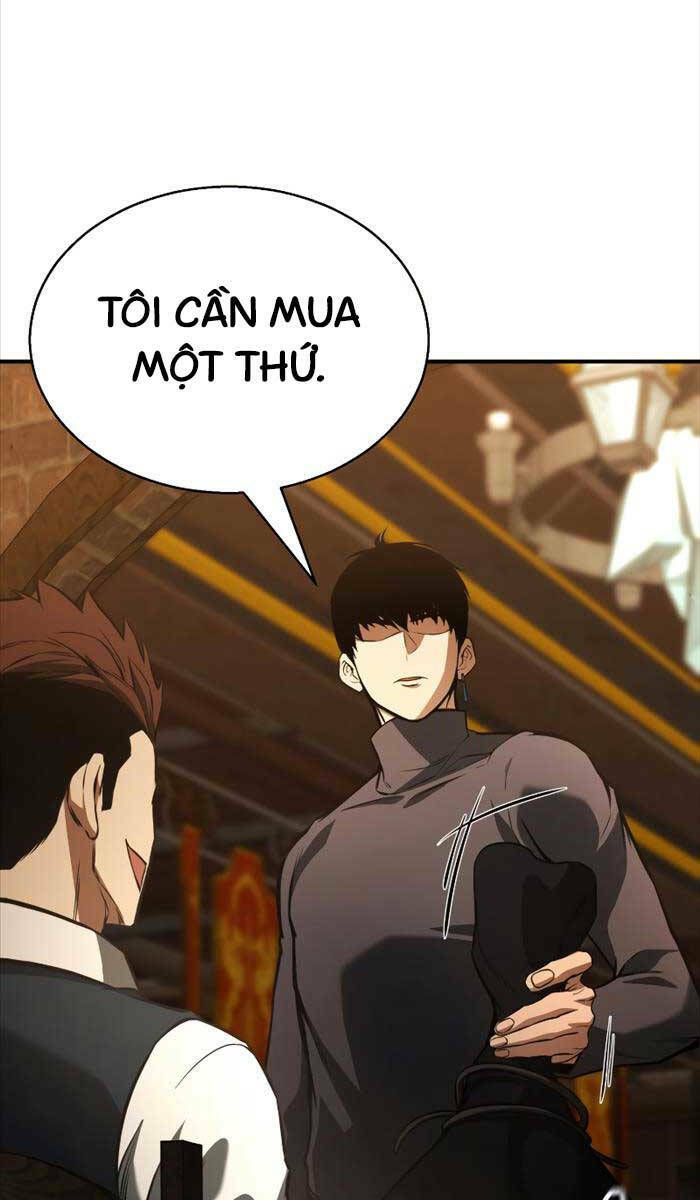 Tử Linh Sư Mạnh Nhất Chapter 19 - Trang 2