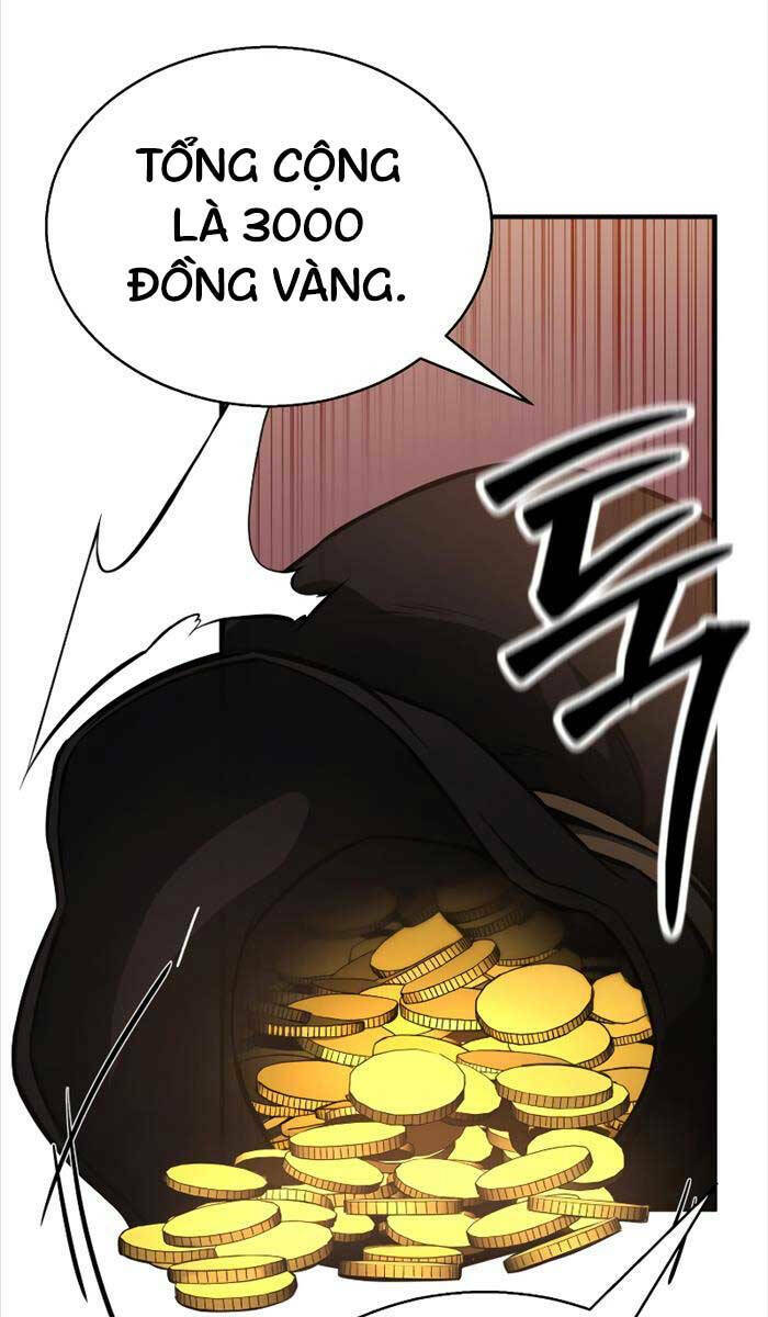 Tử Linh Sư Mạnh Nhất Chapter 19 - Trang 2