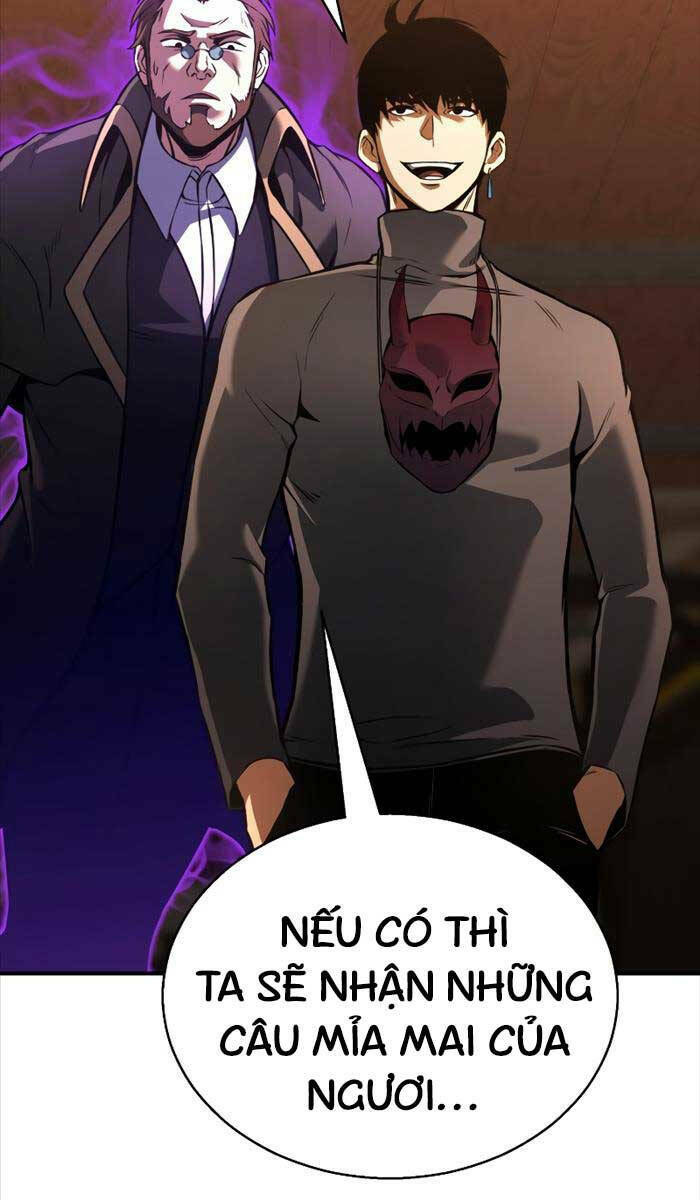 Tử Linh Sư Mạnh Nhất Chapter 19 - Trang 2