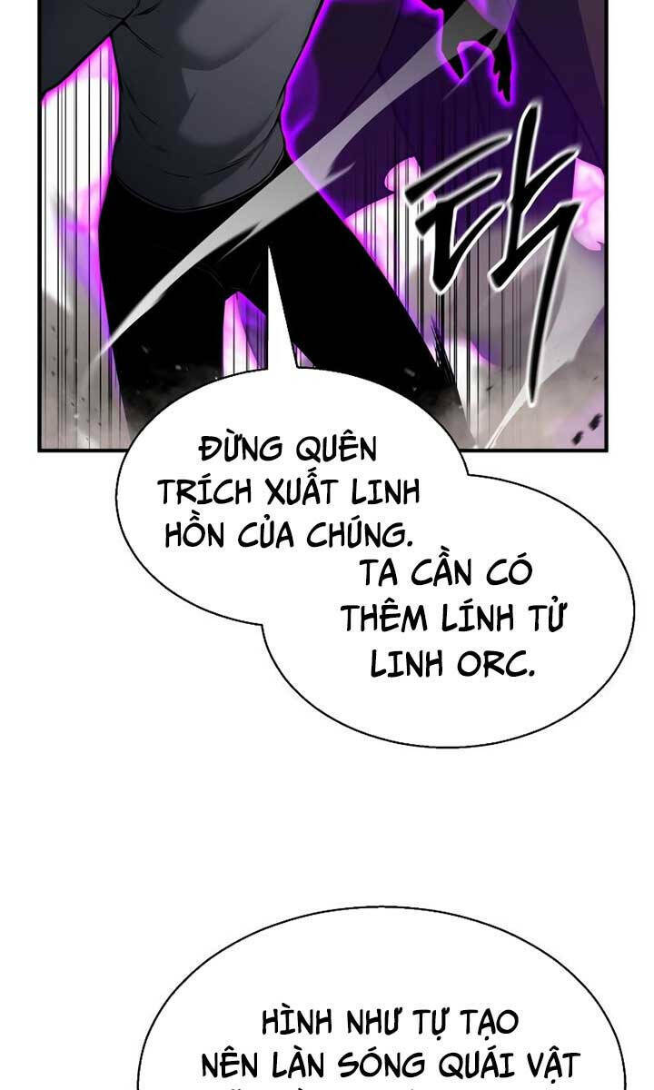 Tử Linh Sư Mạnh Nhất Chapter 18 - Trang 2