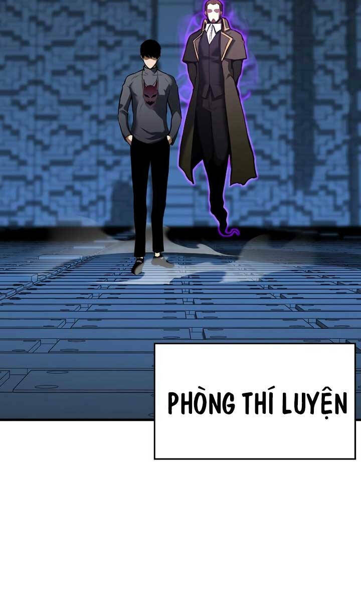 Tử Linh Sư Mạnh Nhất Chapter 18 - Trang 2