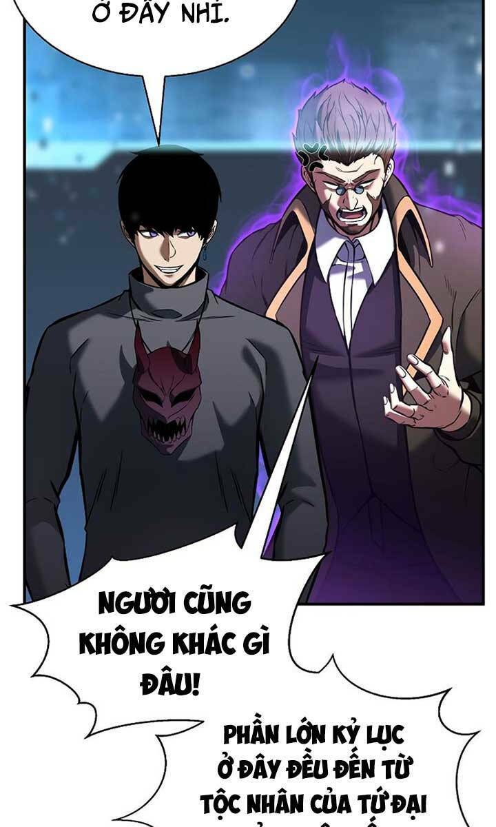 Tử Linh Sư Mạnh Nhất Chapter 18 - Trang 2