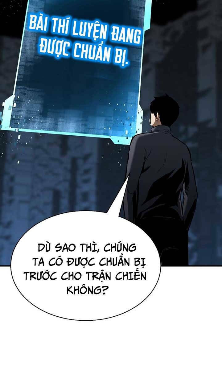 Tử Linh Sư Mạnh Nhất Chapter 18 - Trang 2