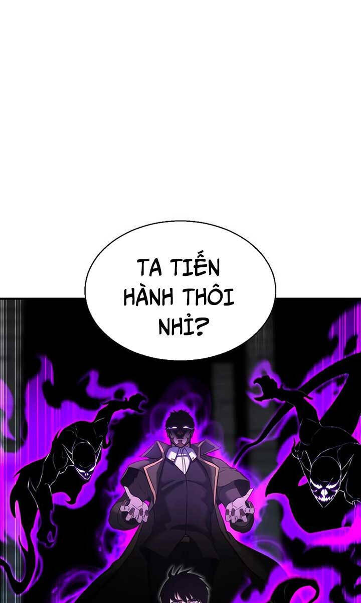 Tử Linh Sư Mạnh Nhất Chapter 18 - Trang 2