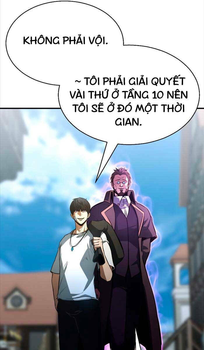 Tử Linh Sư Mạnh Nhất Chapter 17 - Trang 2