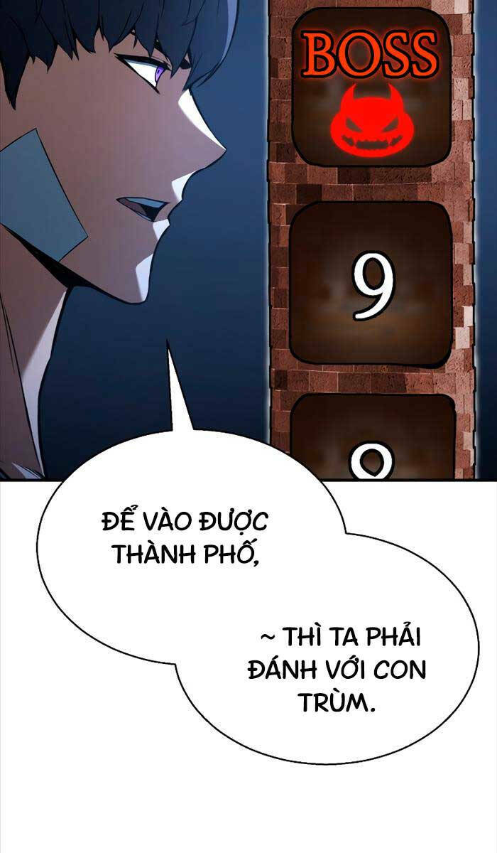 Tử Linh Sư Mạnh Nhất Chapter 17 - Trang 2