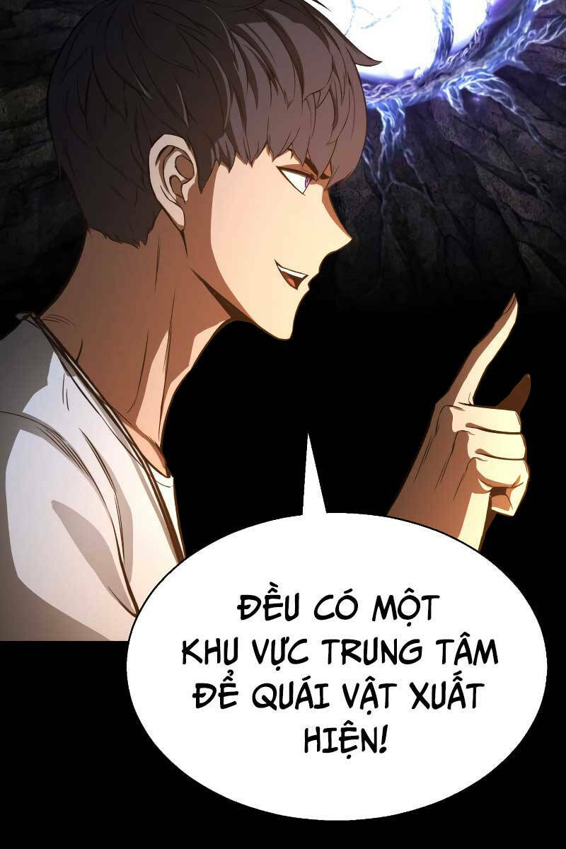 Tử Linh Sư Mạnh Nhất Chapter 15 - Trang 2