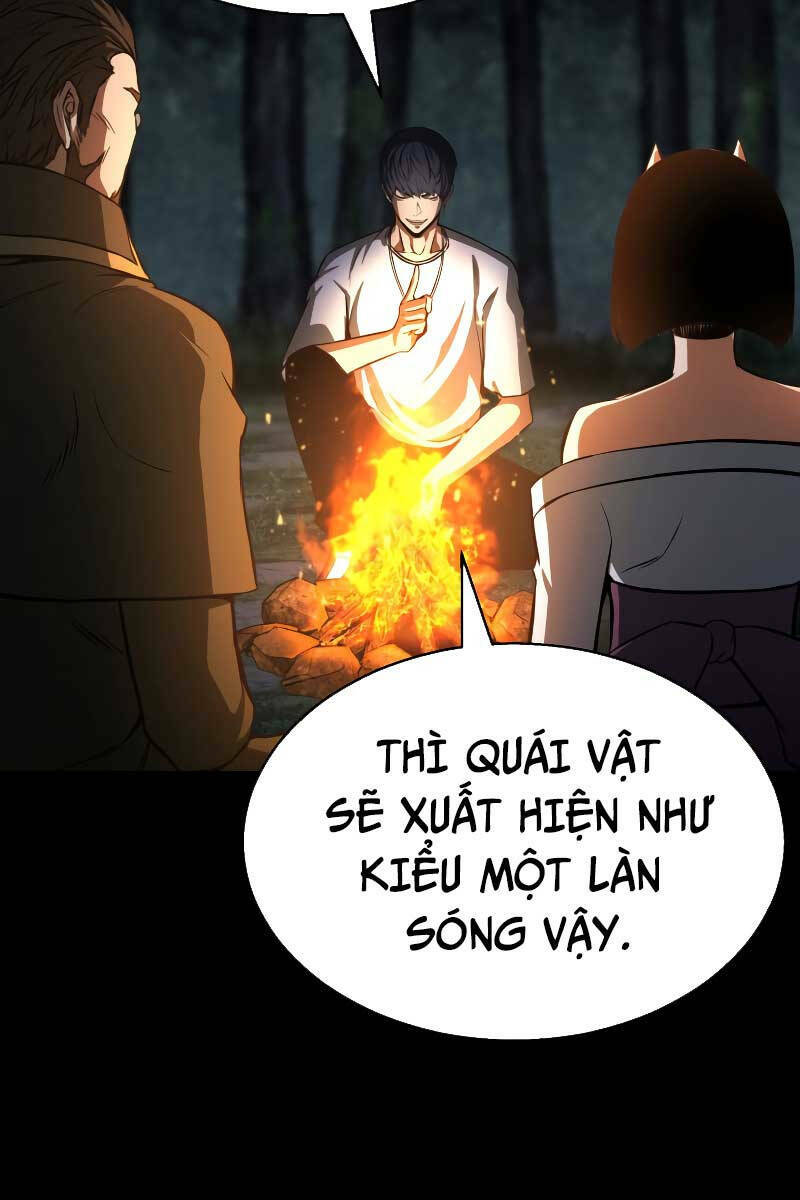 Tử Linh Sư Mạnh Nhất Chapter 15 - Trang 2