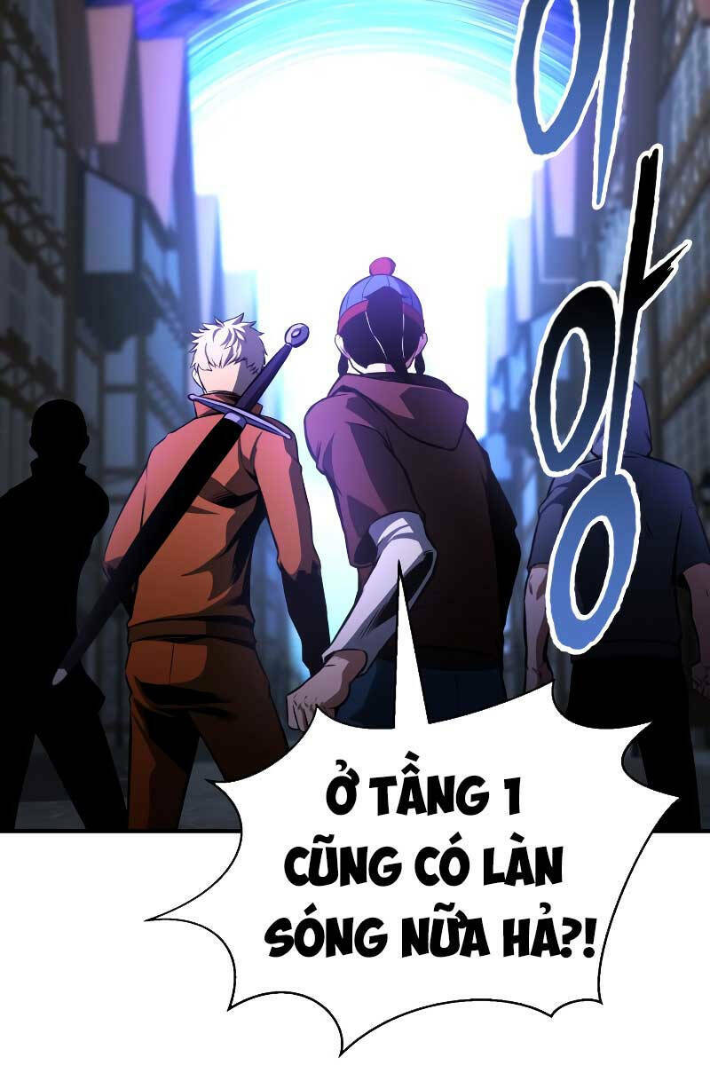 Tử Linh Sư Mạnh Nhất Chapter 15 - Trang 2