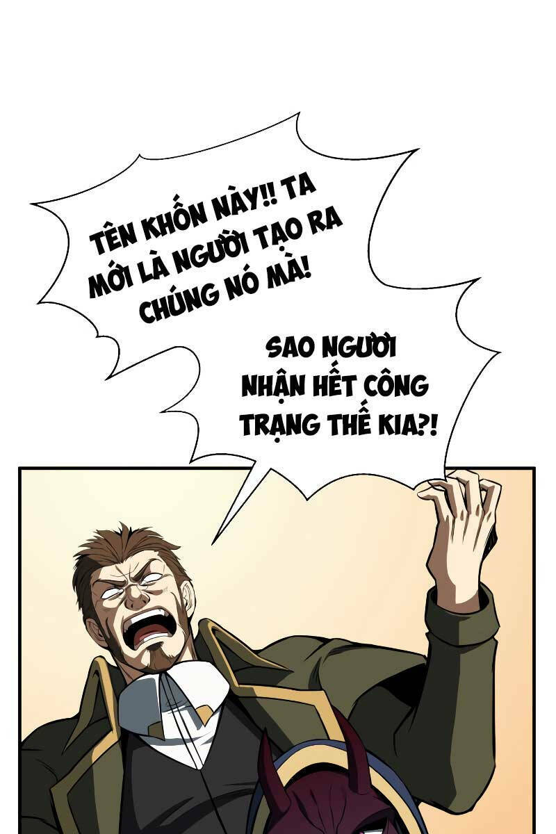 Tử Linh Sư Mạnh Nhất Chapter 15 - Trang 2