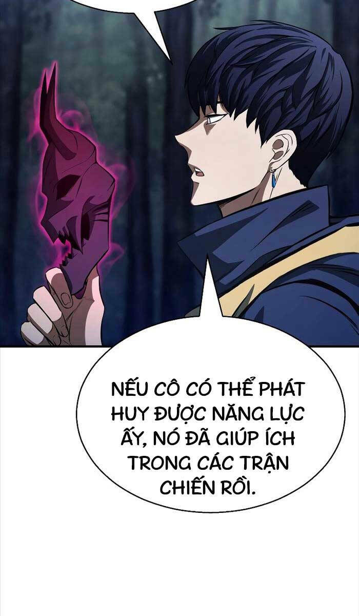 Tử Linh Sư Mạnh Nhất Chapter 12 - Trang 2