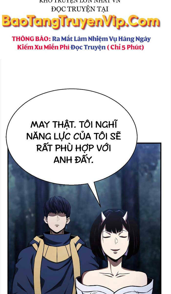 Tử Linh Sư Mạnh Nhất Chapter 12 - Trang 2