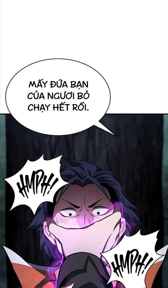 Tử Linh Sư Mạnh Nhất Chapter 12 - Trang 2