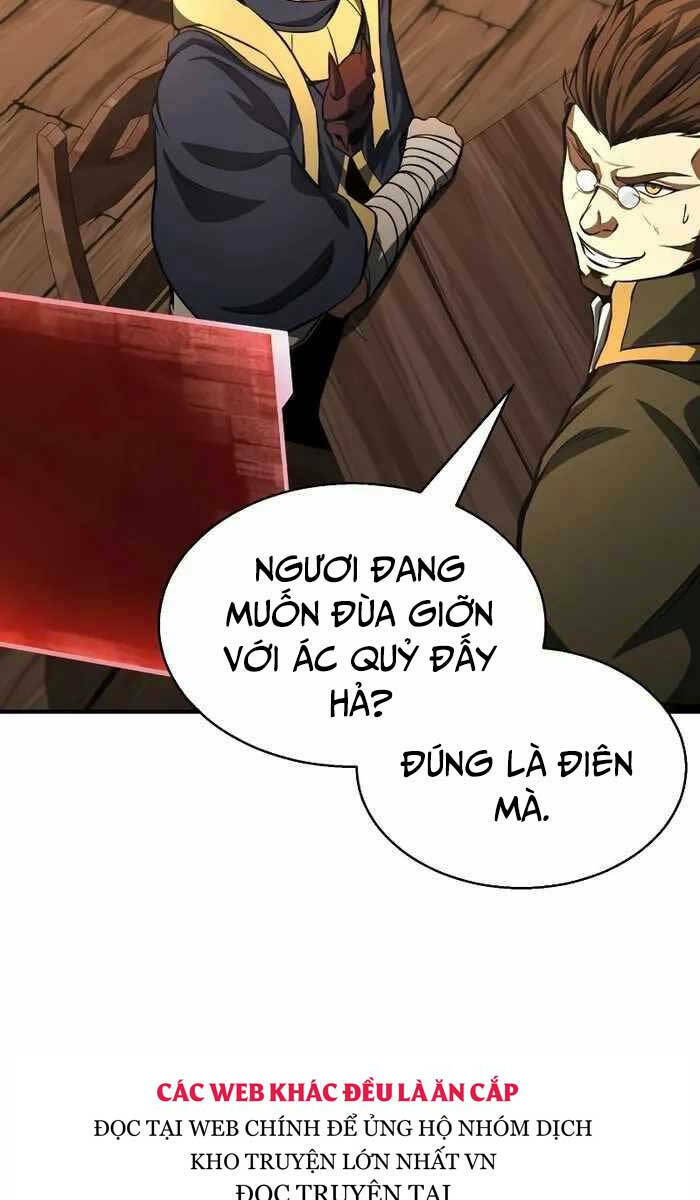 Tử Linh Sư Mạnh Nhất Chapter 11 - Trang 2