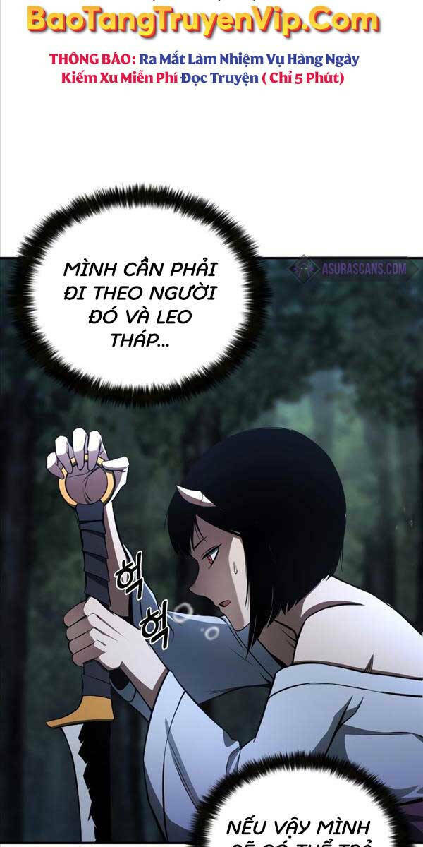 Tử Linh Sư Mạnh Nhất Chapter 10 - Trang 2