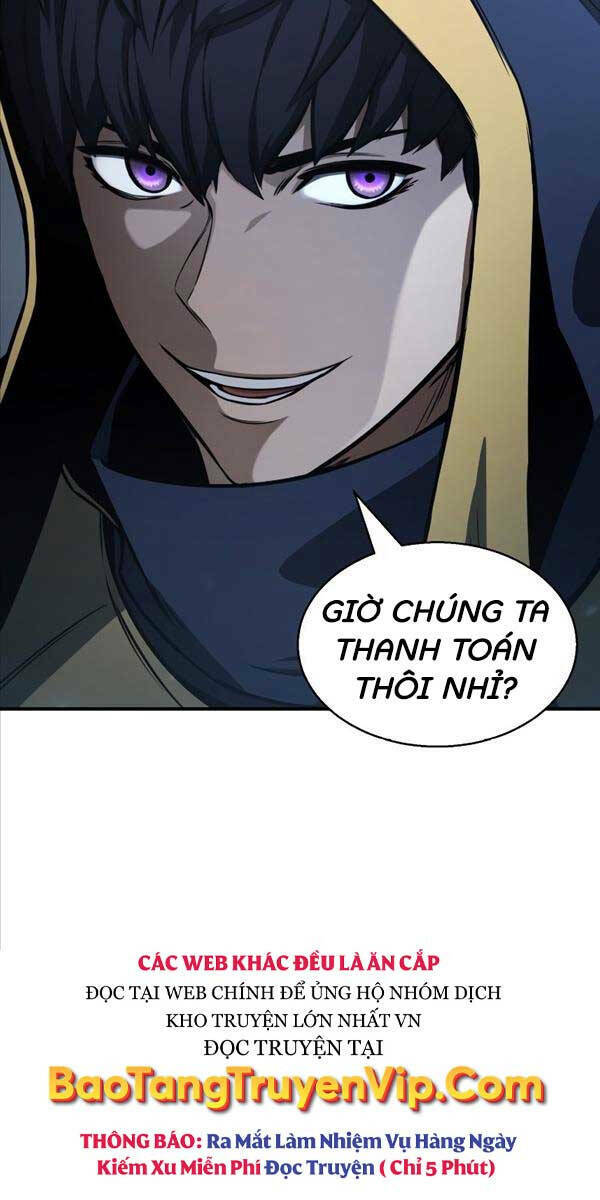 Tử Linh Sư Mạnh Nhất Chapter 10 - Trang 2