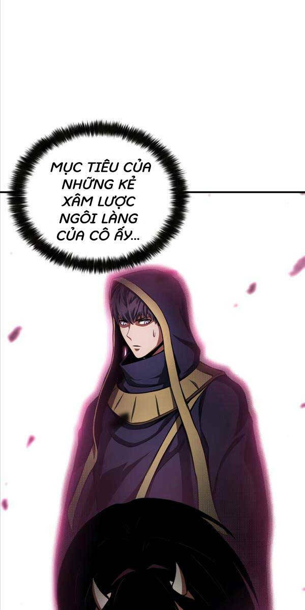 Tử Linh Sư Mạnh Nhất Chapter 9 - Trang 2