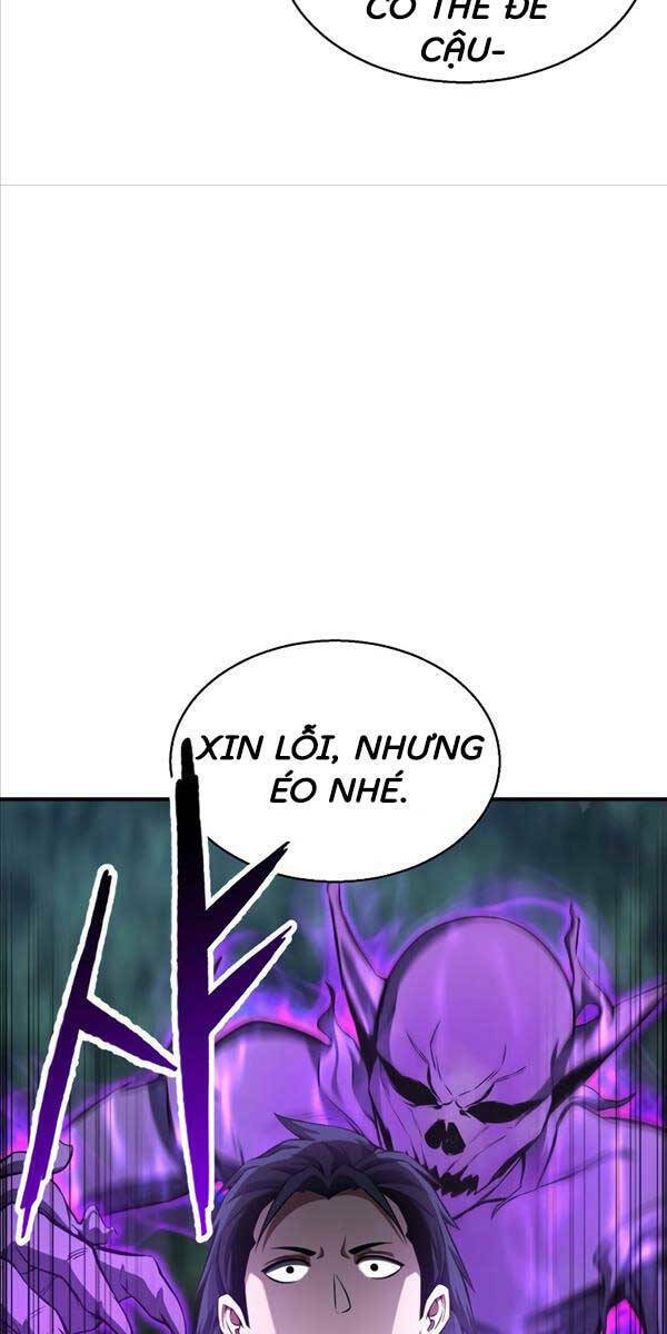 Tử Linh Sư Mạnh Nhất Chapter 9 - Trang 2