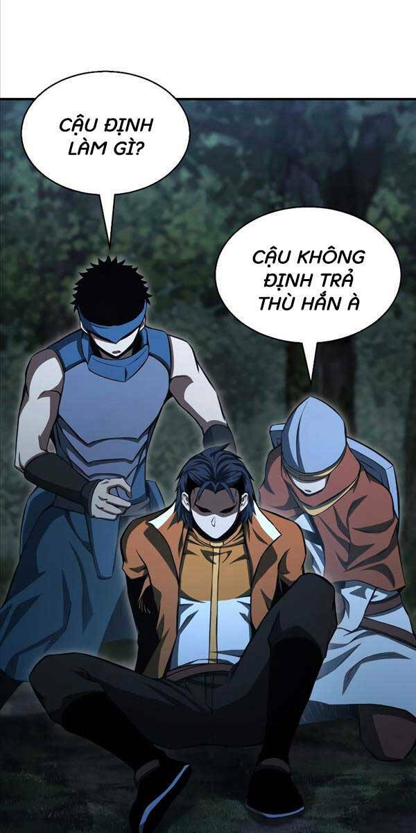 Tử Linh Sư Mạnh Nhất Chapter 9 - Trang 2