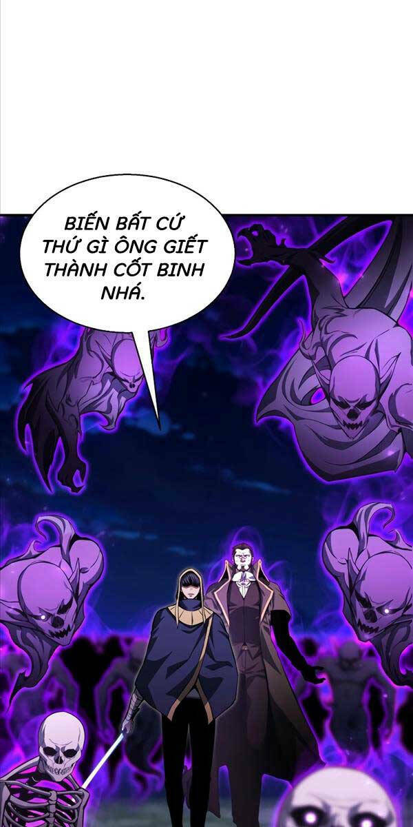 Tử Linh Sư Mạnh Nhất Chapter 9 - Trang 2