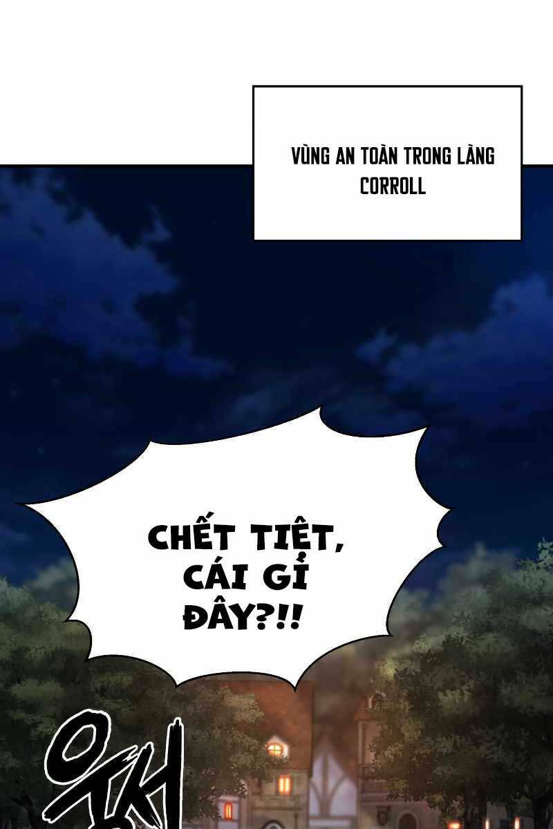 Tử Linh Sư Mạnh Nhất Chapter 8 - Trang 2