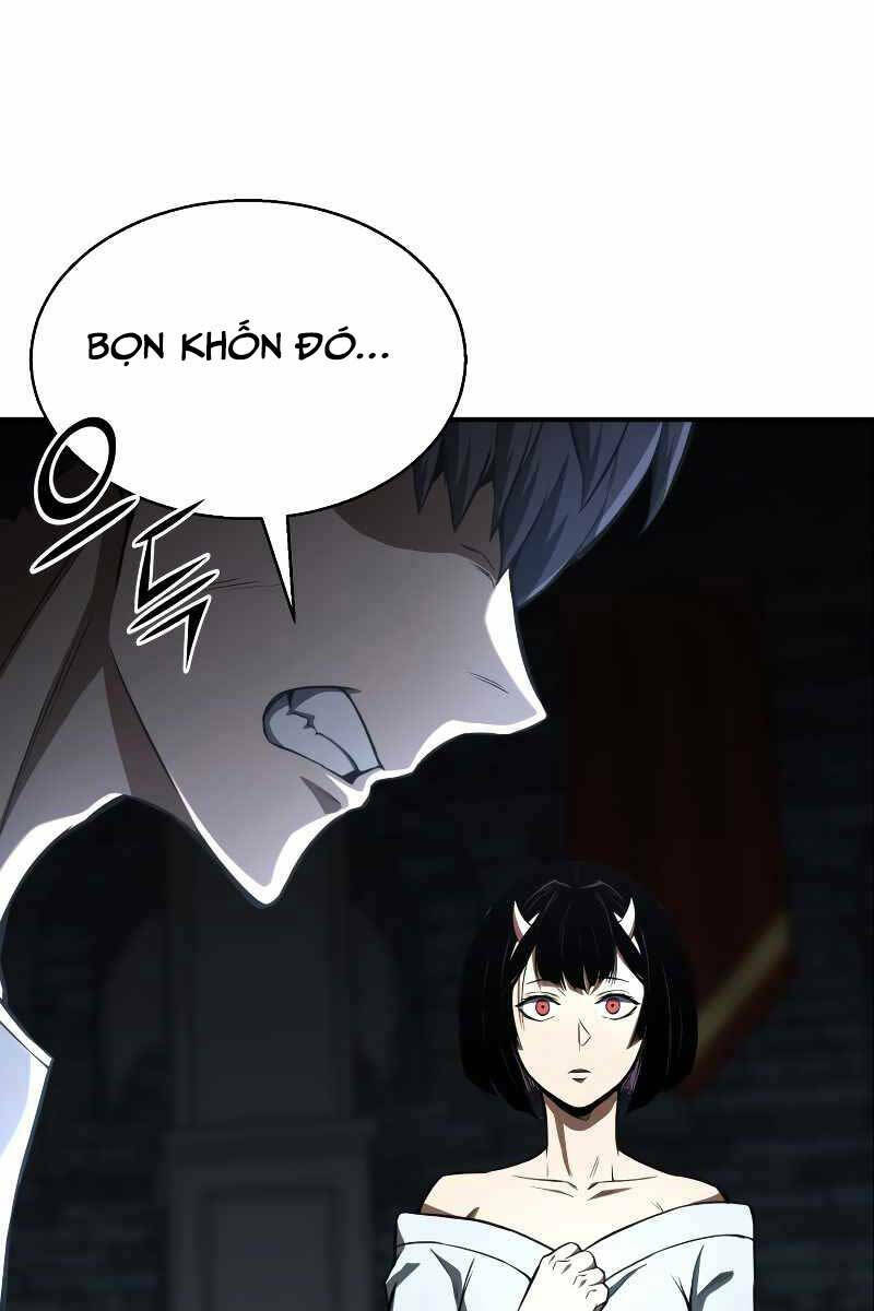 Tử Linh Sư Mạnh Nhất Chapter 8 - Trang 2