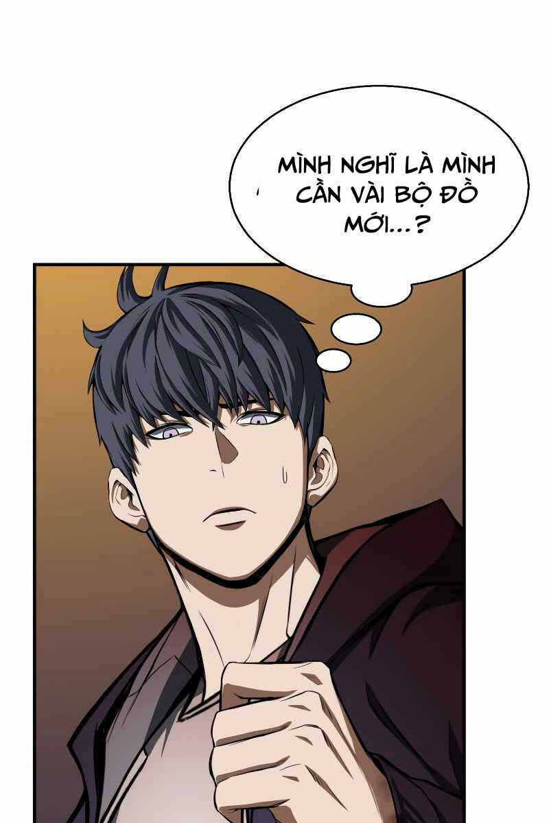 Tử Linh Sư Mạnh Nhất Chapter 8 - Trang 2