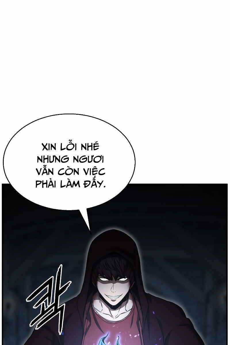 Tử Linh Sư Mạnh Nhất Chapter 8 - Trang 2