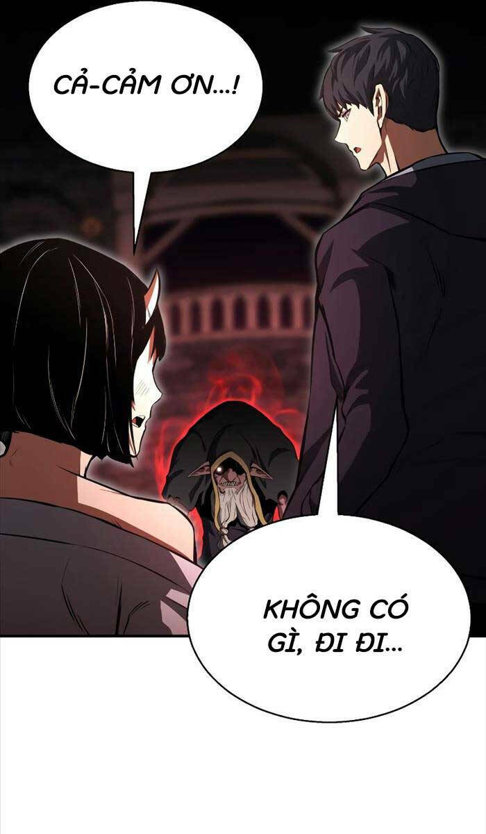 Tử Linh Sư Mạnh Nhất Chapter 7 - Trang 2