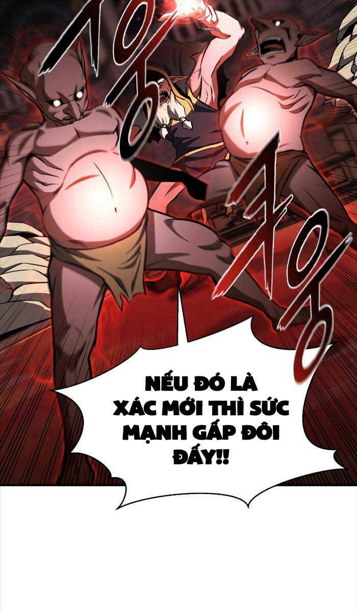 Tử Linh Sư Mạnh Nhất Chapter 7 - Trang 2