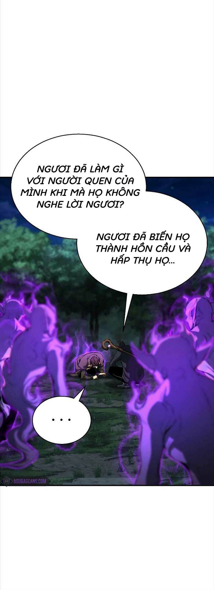 Tử Linh Sư Mạnh Nhất Chapter 6 - Trang 2