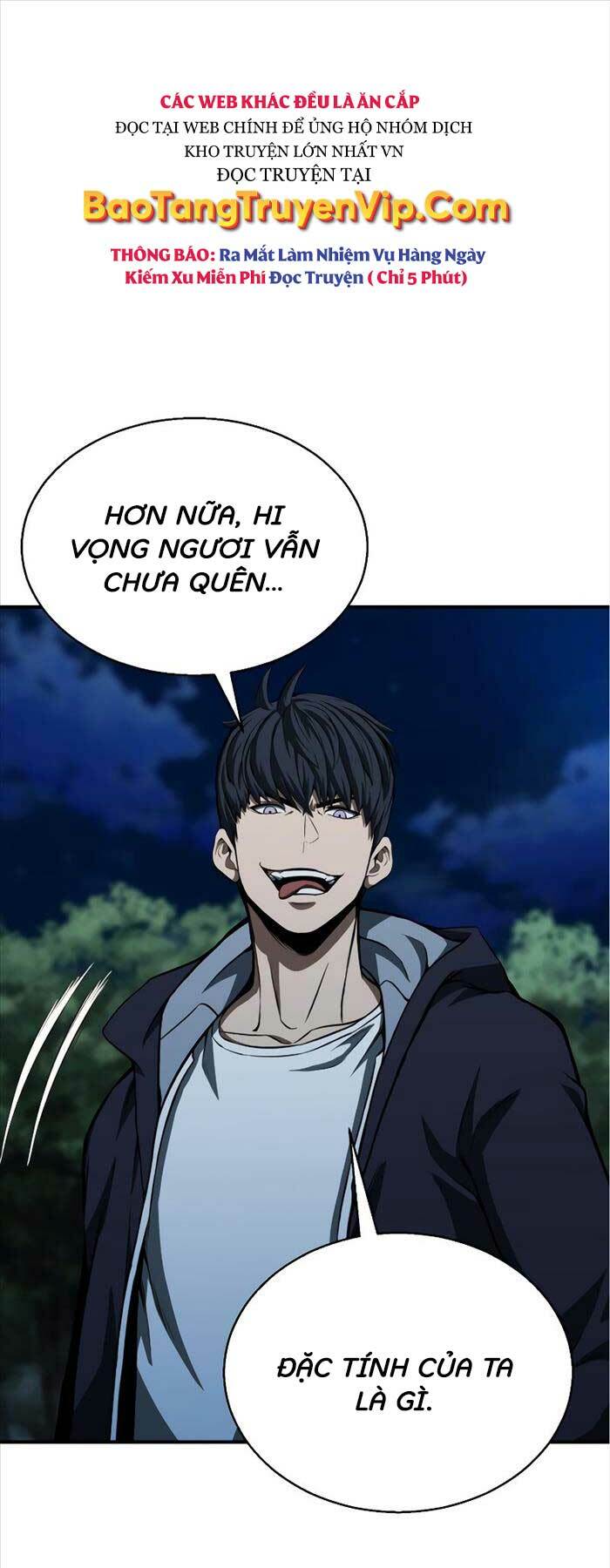 Tử Linh Sư Mạnh Nhất Chapter 6 - Trang 2