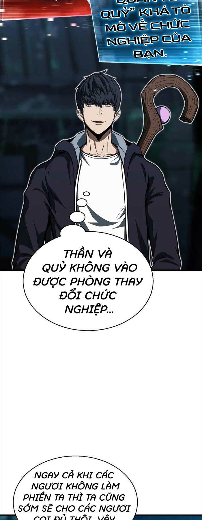 Tử Linh Sư Mạnh Nhất Chapter 6 - Trang 2