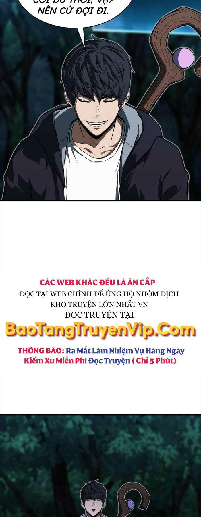 Tử Linh Sư Mạnh Nhất Chapter 6 - Trang 2