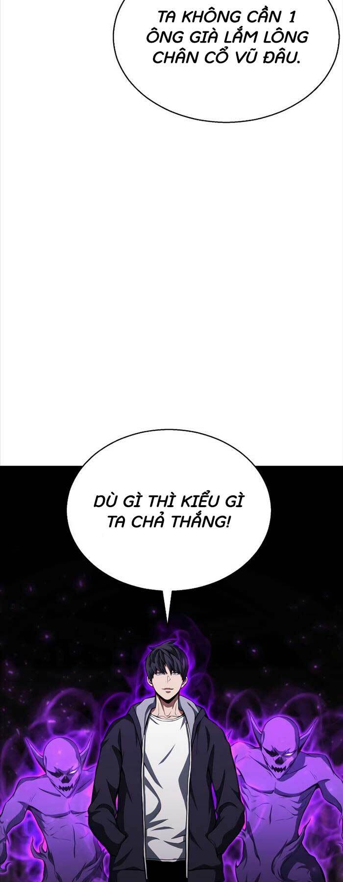 Tử Linh Sư Mạnh Nhất Chapter 6 - Trang 2