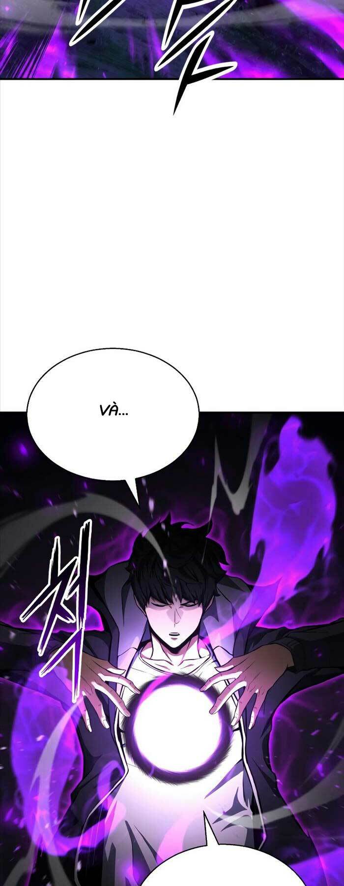 Tử Linh Sư Mạnh Nhất Chapter 6 - Trang 2