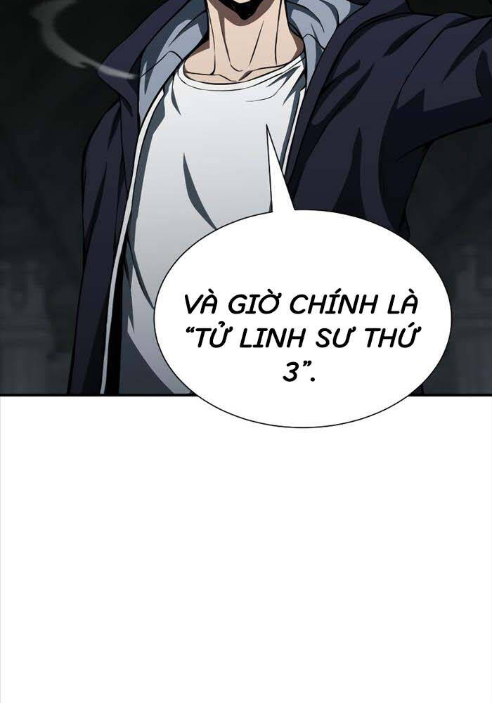 Tử Linh Sư Mạnh Nhất Chapter 5 - Trang 2